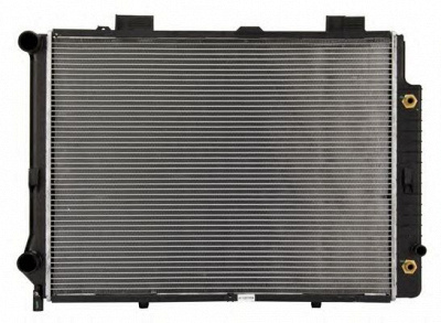 SPECTRA PREMIUM cu2189 -  Радиатор, охлаждение двигателя